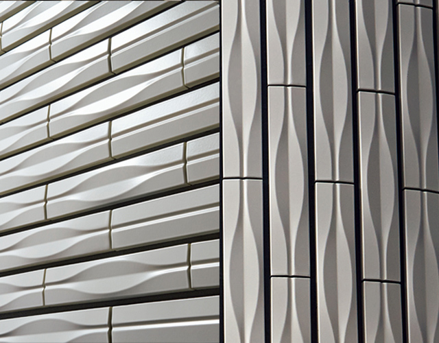 Vertical or Horizontal