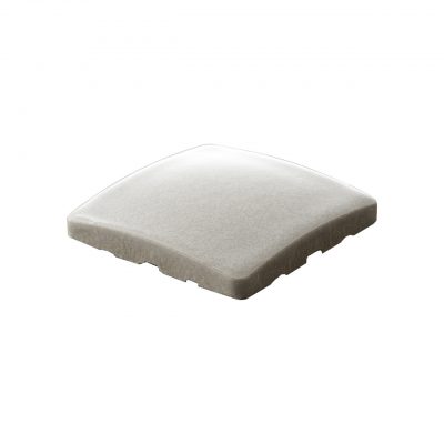 Dimension of piece
( Convex )