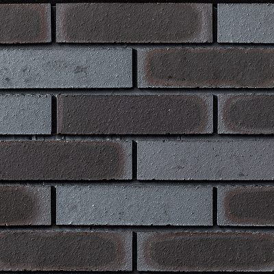 FC‐2/N9
Rusty Dark Brown