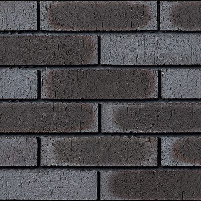 FC‐2RG/N9
Rusty Dark Brown