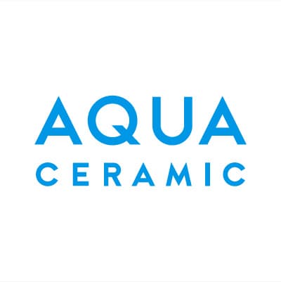 AQUA CERAMIC the most advanced hygiene technology Winner of Good Design Gold Award