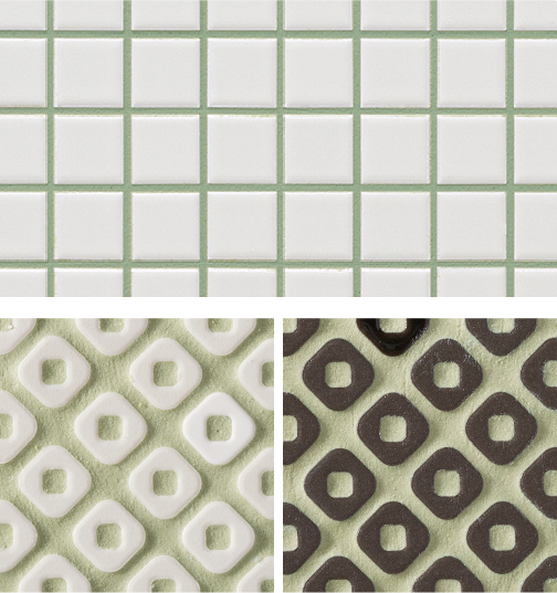 MJ/KM-16N Light Moss Green [ASAMIDORI]