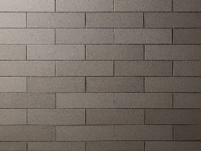 Brick joint (horizontal)