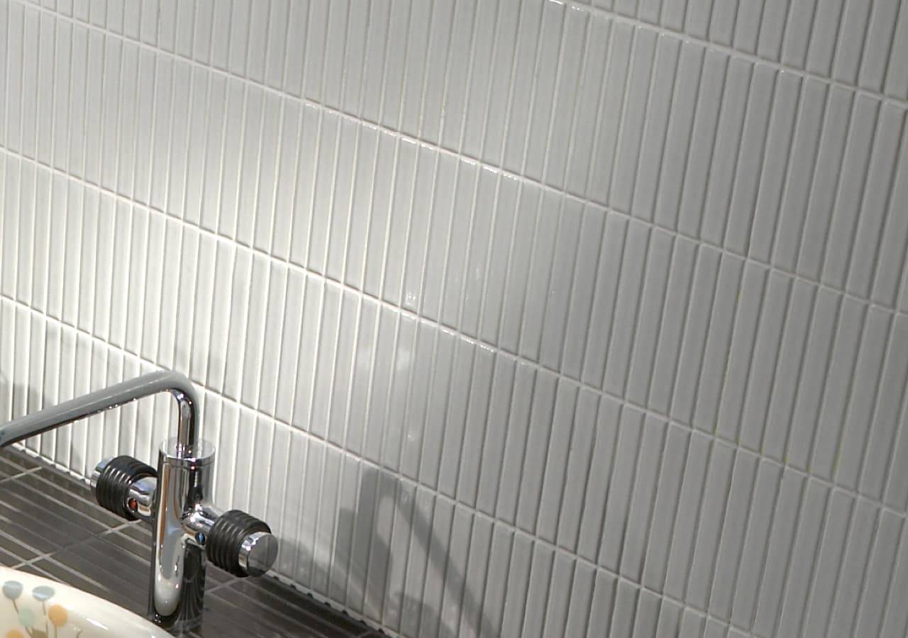 Grout Color | INAX TILE