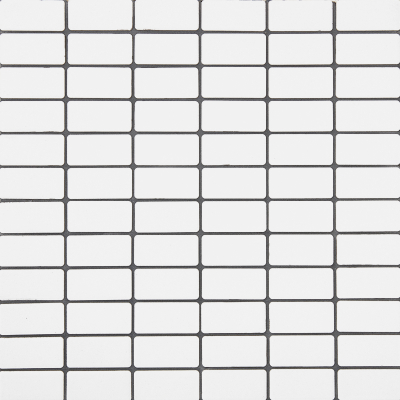 COM-2448/1-M+Grid
White