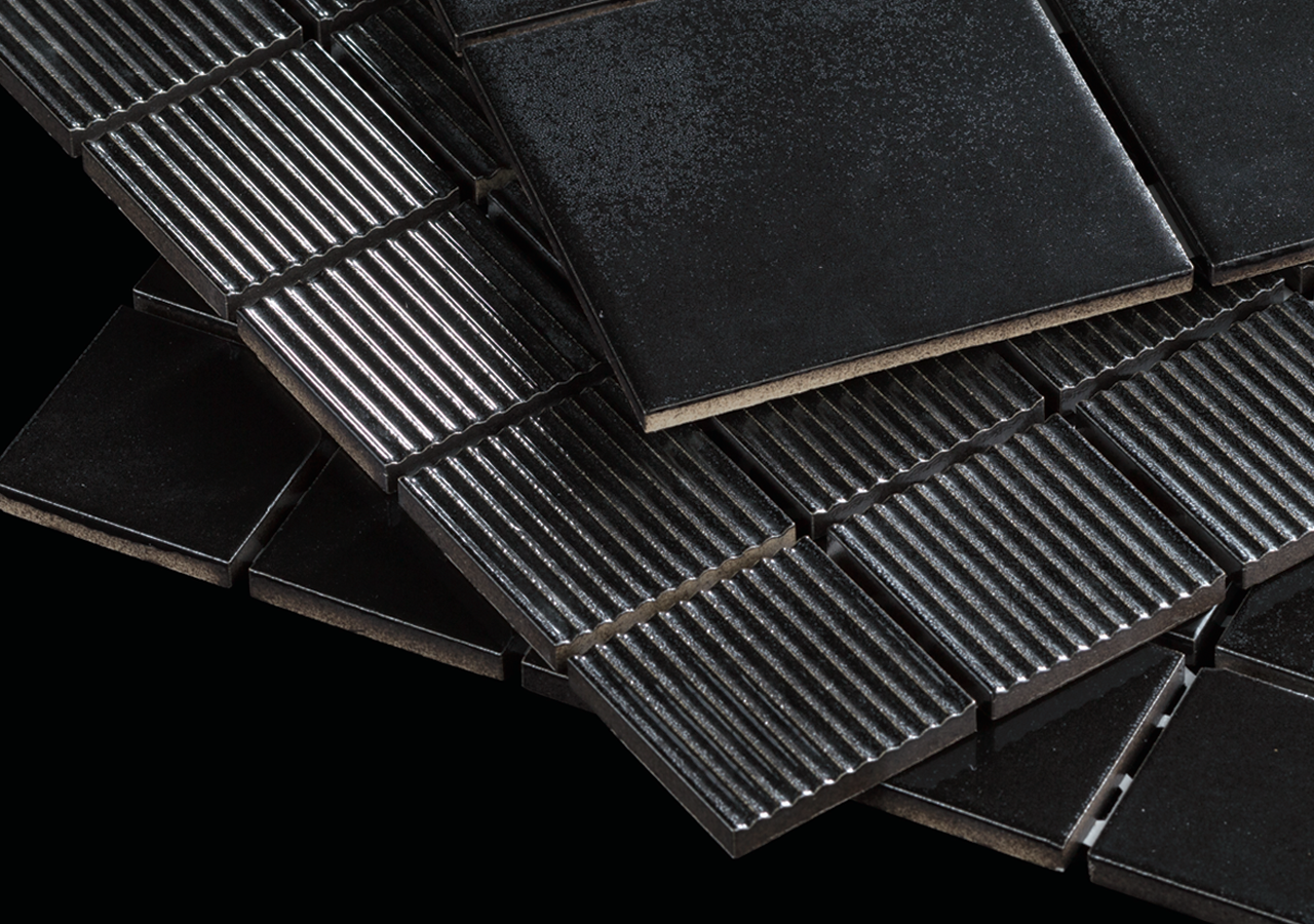 BIYUSAI | INAX TILE