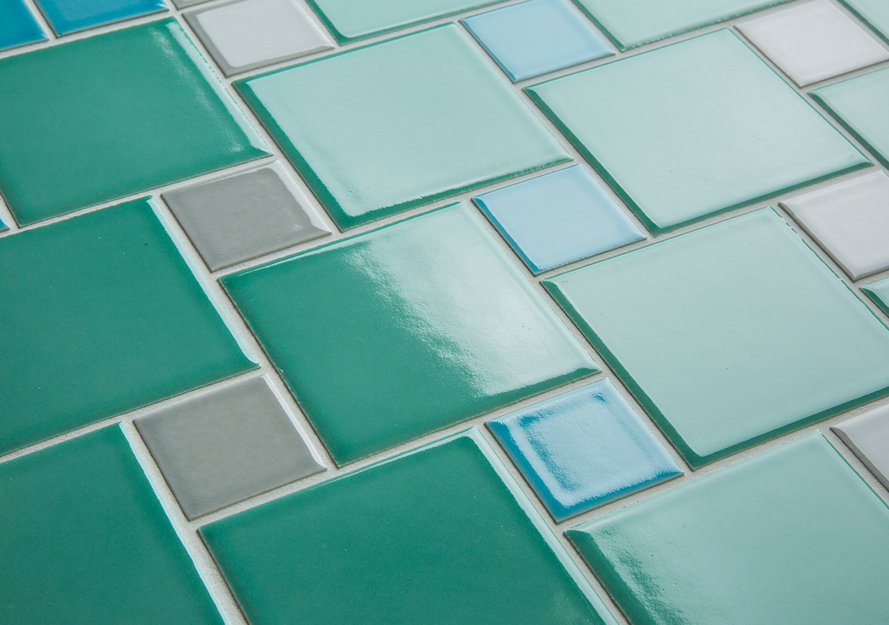 NUANCE | INAX TILE