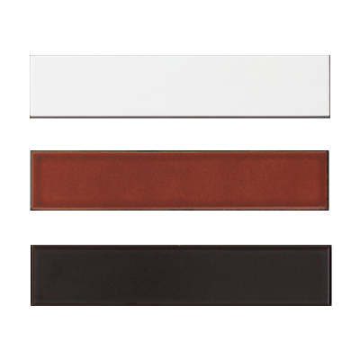 Dimension of piece
( Flat )