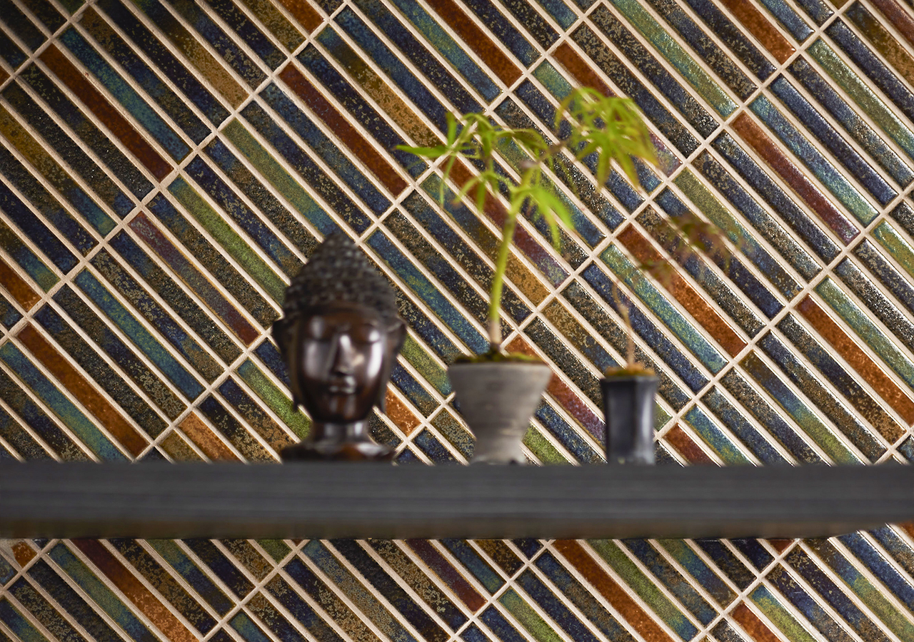 YOHEN BORDER | INAX TILE