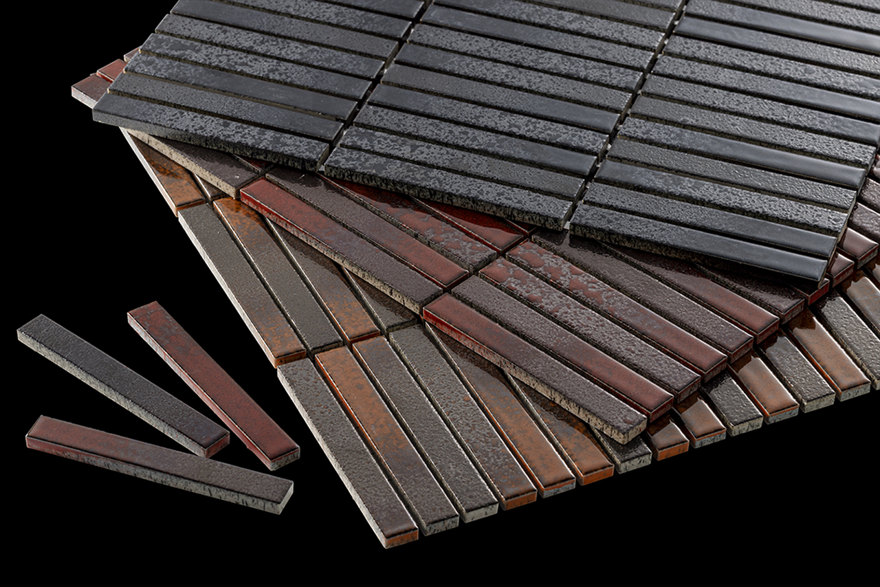 YOHEN BORDER | INAX TILE