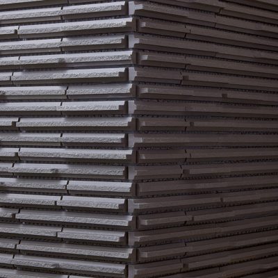 Installation for corner
Link to more information