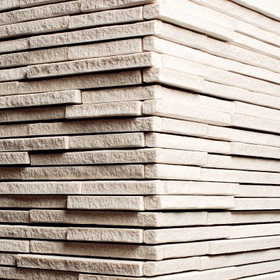 Installation for corner
Link to more information