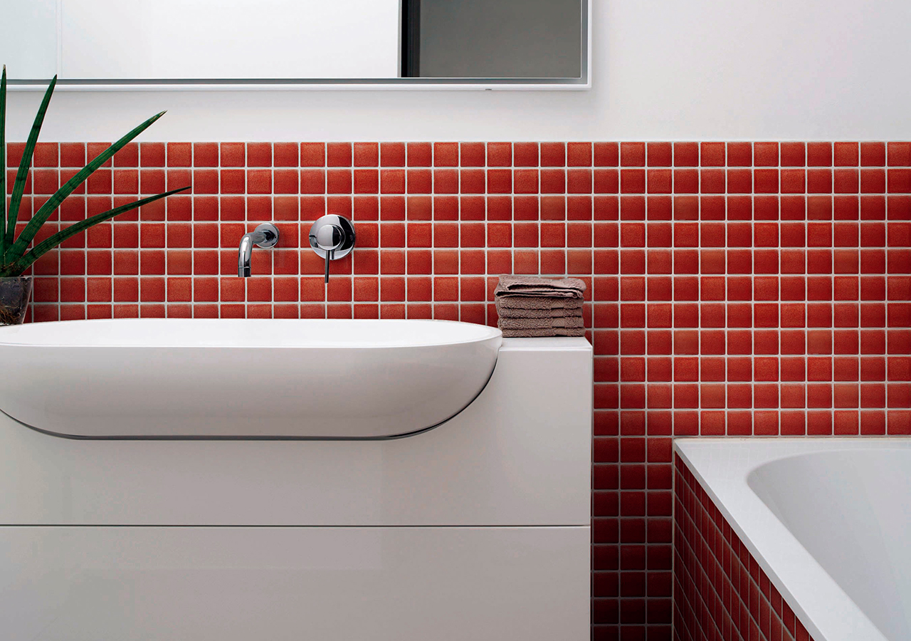 MADOKA-R | INAX TILE