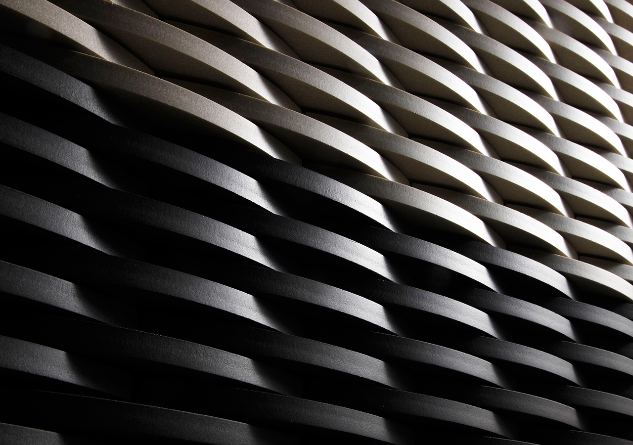 <Telo> CRESCENT クレセント CRESCENT BORDER | INAX TILE