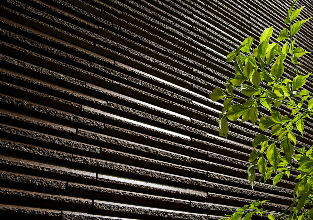 HOSOWARI BORDER Random | INAX TILE