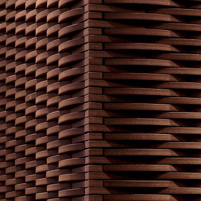 CRESCENT BORDER | INAX TILE