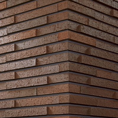 Installation for corner
Link to more information