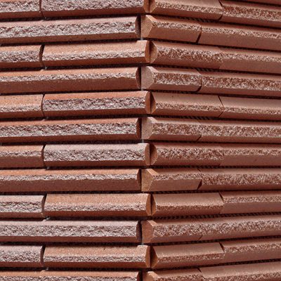 Installation for corner
Link to more information