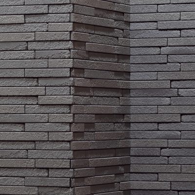 Installation for corner
Link to more information