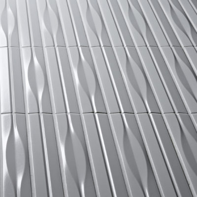 Dimension of piece
( Concave )
