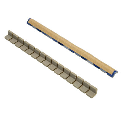 Dimension of sheet Mounting : Front paper