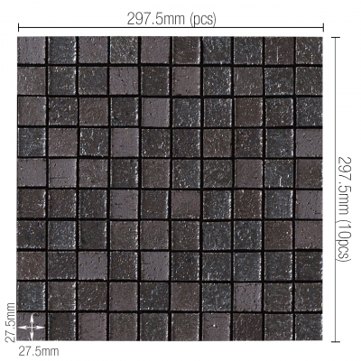 Dimension of sheet
Mounting : Back net