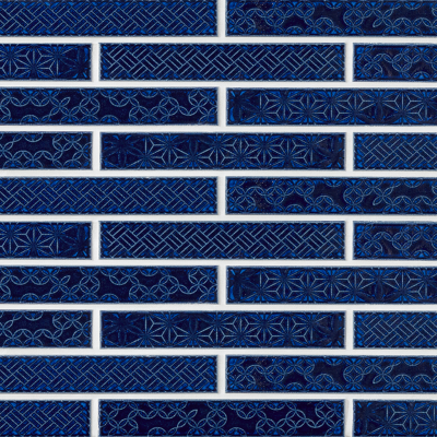 DTL-40B/YGE-3A
Navy Blue