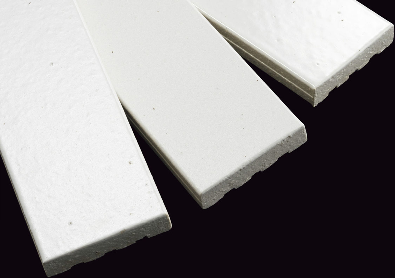 HIIRONE GLAZED | INAX TILE