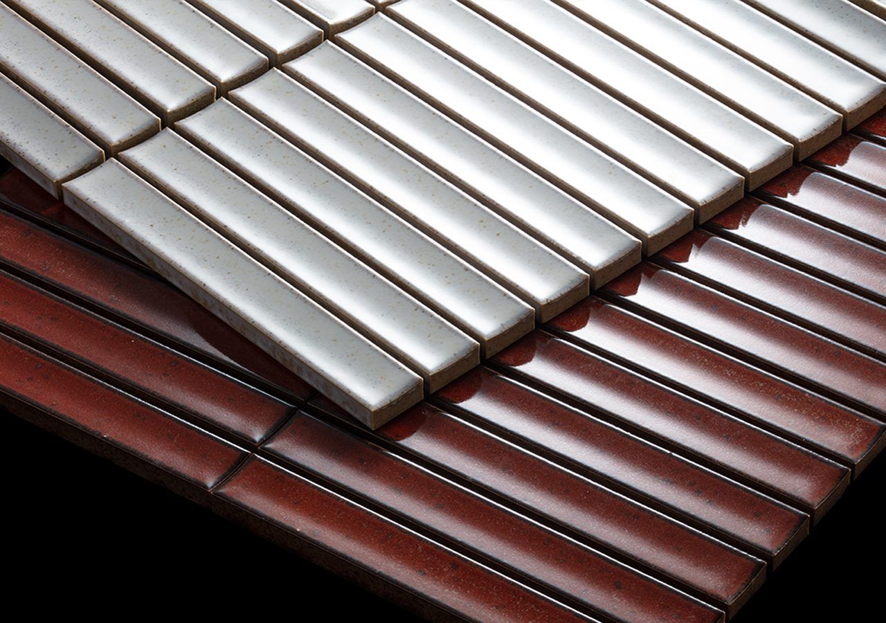 YUKI BORDER A | INAX TILE