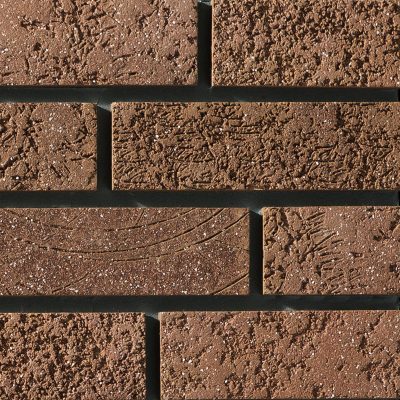 HAL-2/KTE-2
Reddish Brown