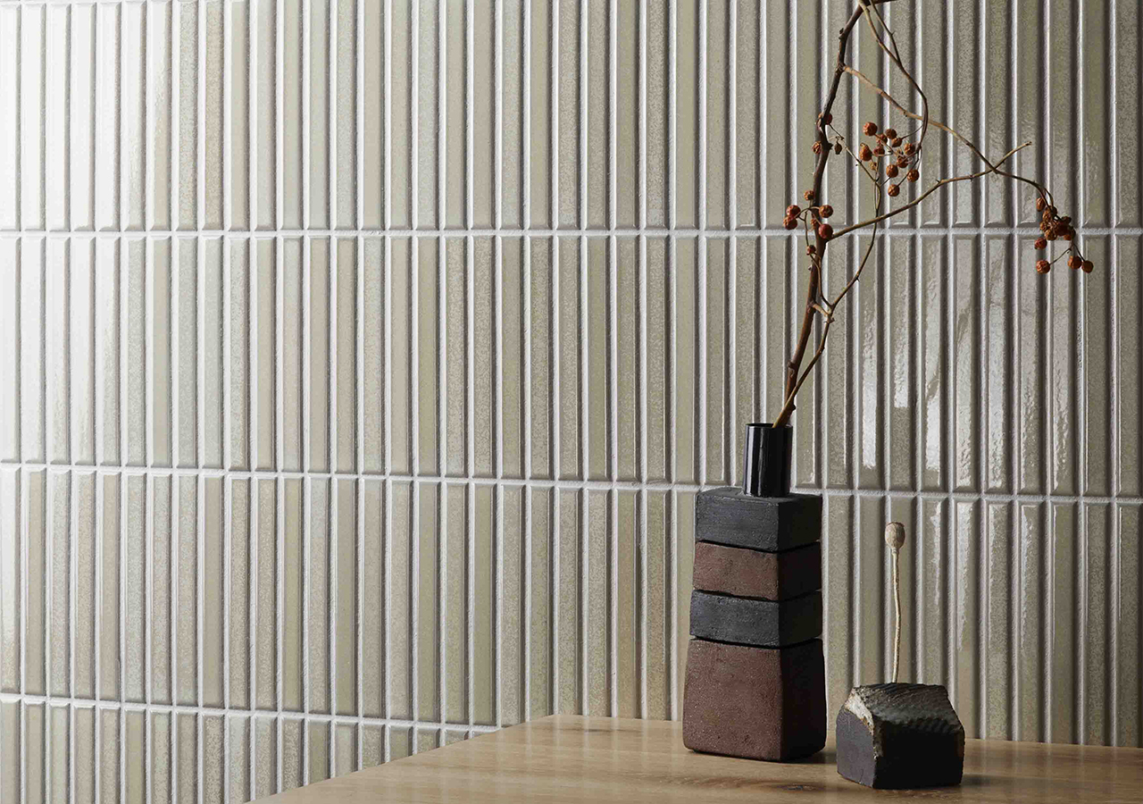カシス様 SUISAI | INAX TILE