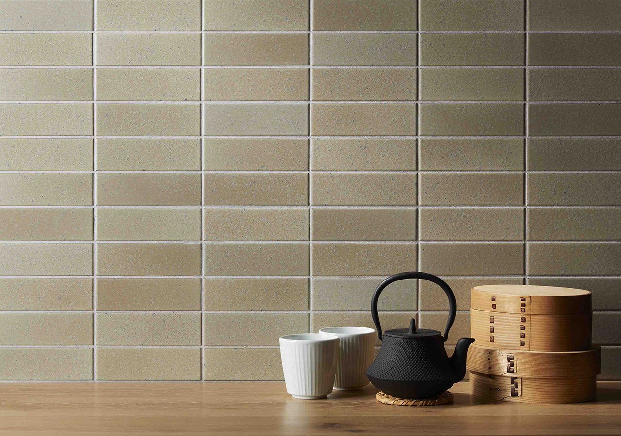 YOROI | INAX TILE