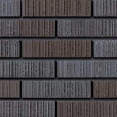 FC‐2/SRB-4
Dark Brown Mix